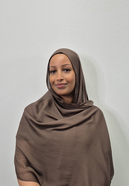 Premium Modal Hijab Box