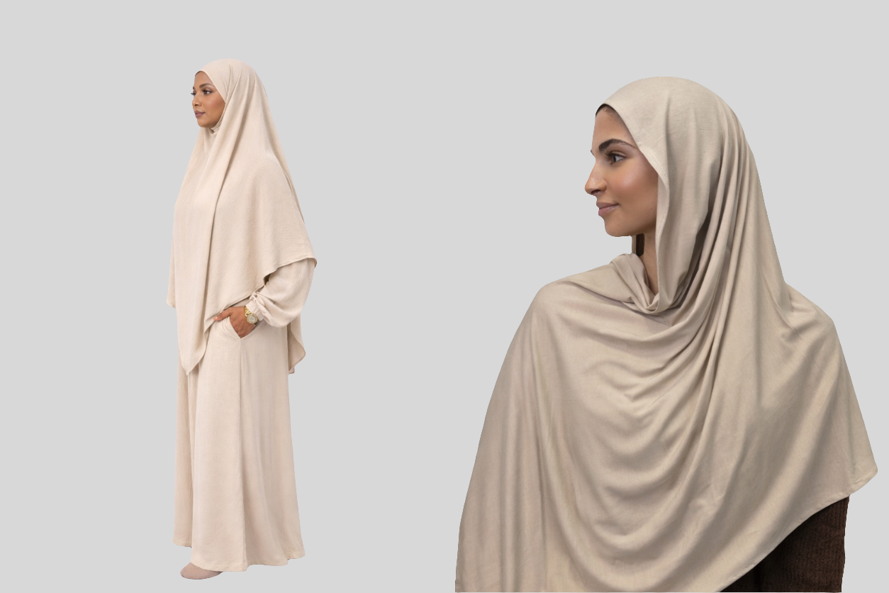 Khimar Comfort Box