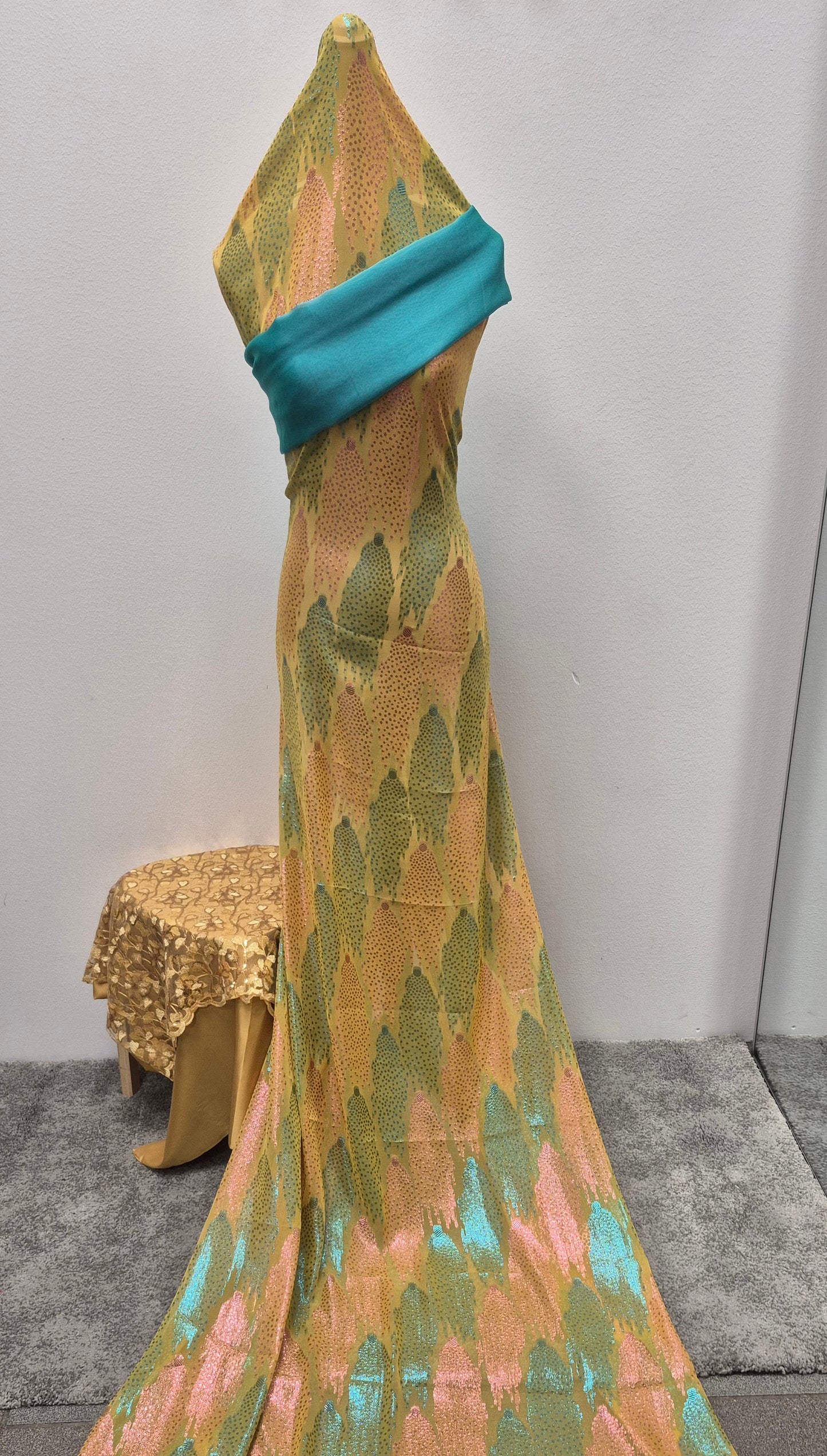 Fransawi Dirac (half bac)