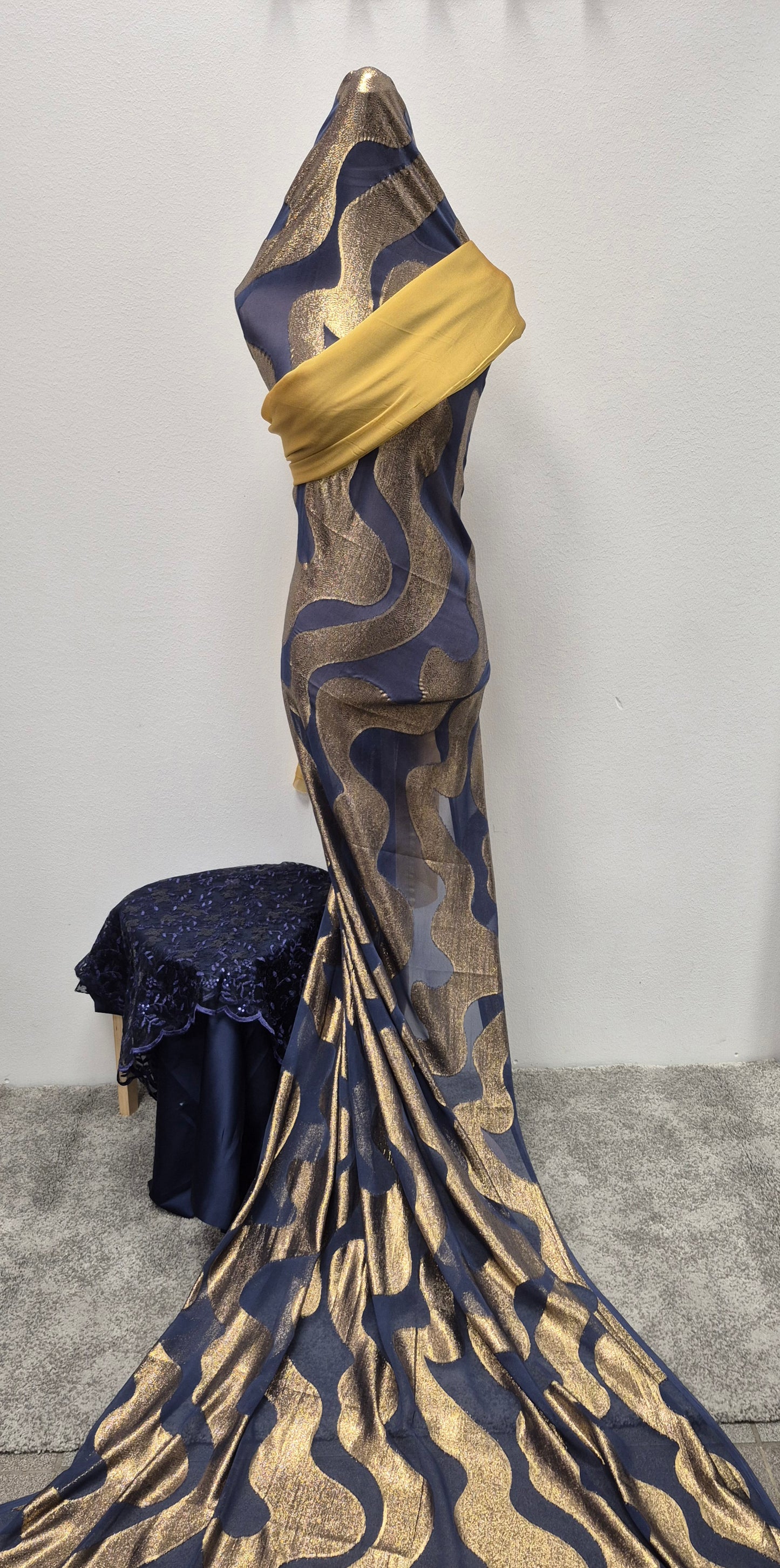 Fransawi Dirac (half bac)