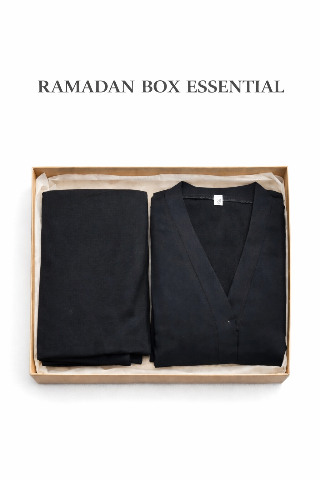 Ramadan Essential Box