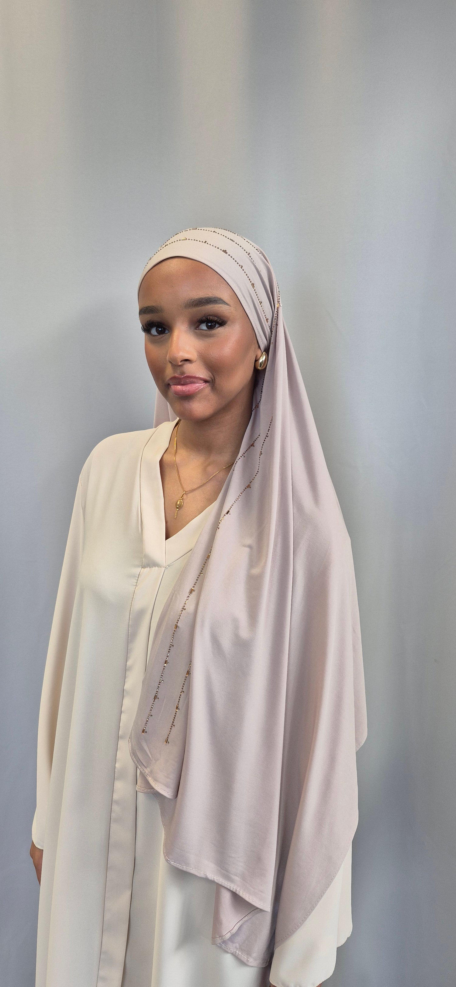 Elegant Hijab