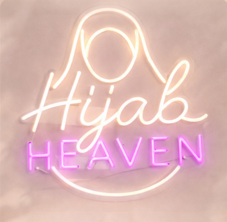 Hijab Heaven Collection ✨️ - 20% OFF