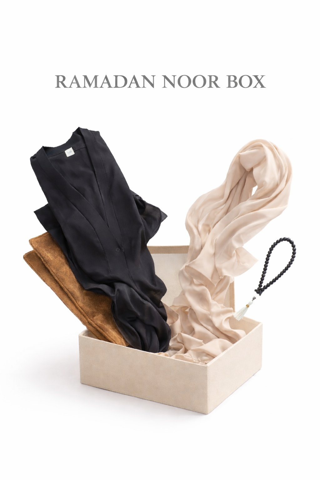 Ramadan Noor Box