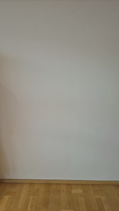 Brown sweater dress (one size)