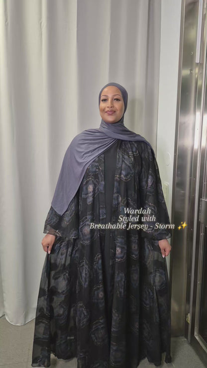 Wardah Storm