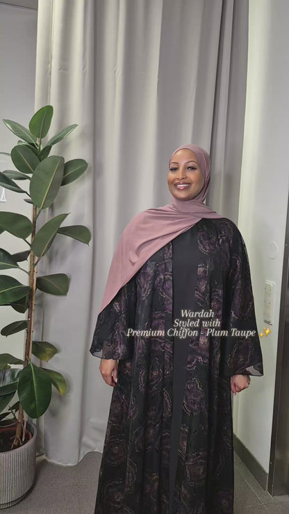 Wardah Plum