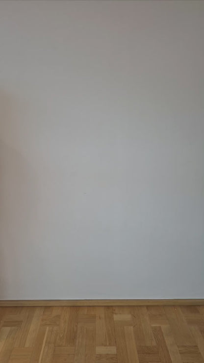 Olive green sweater & skirt (one size)