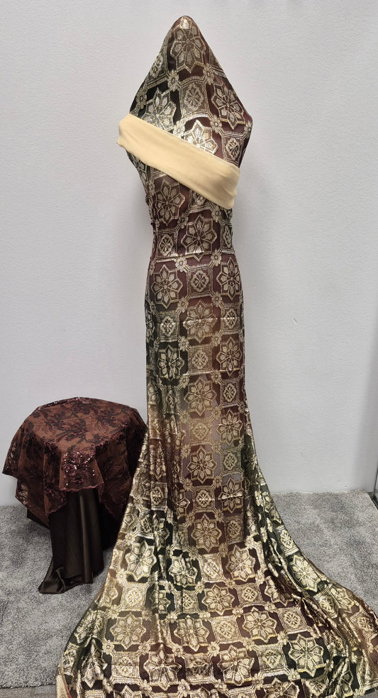 Fransawi Dirac (half bac)