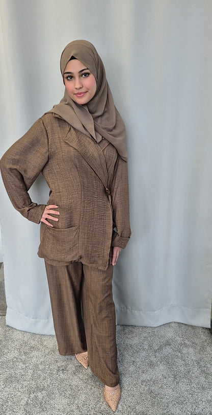 Ceder Co-ord (One Size)