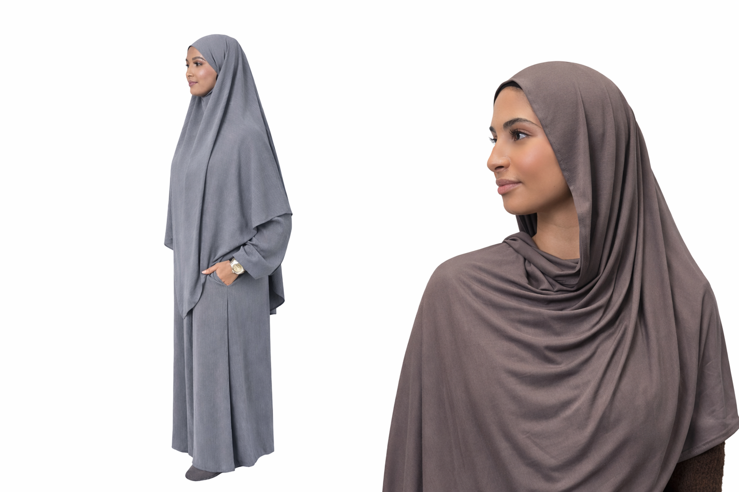 Khimar Comfort  Box