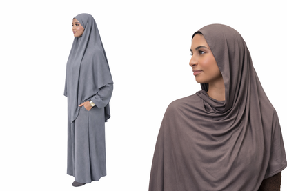 Khimar Comfort  Box