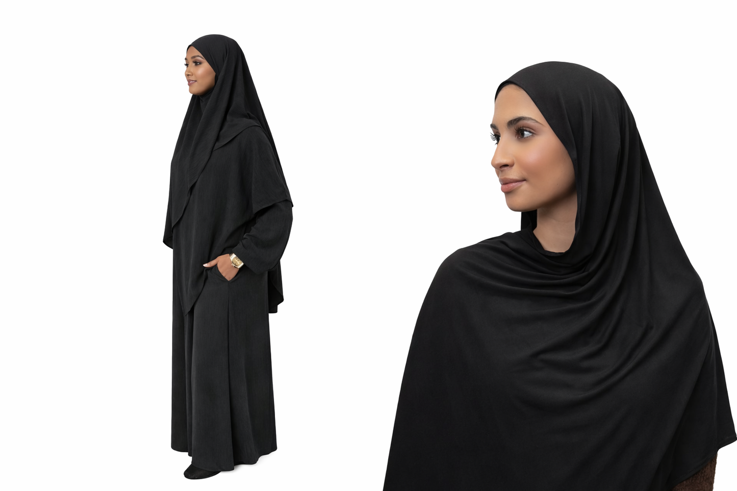 Khimar Comfort  Box