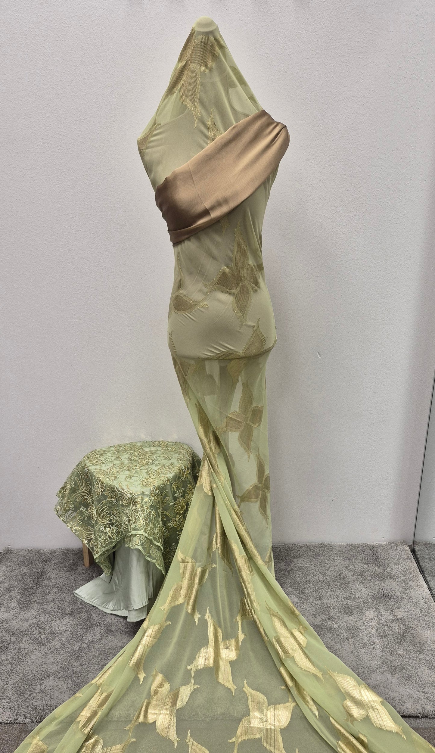 Fransawi Dirac (half bac)