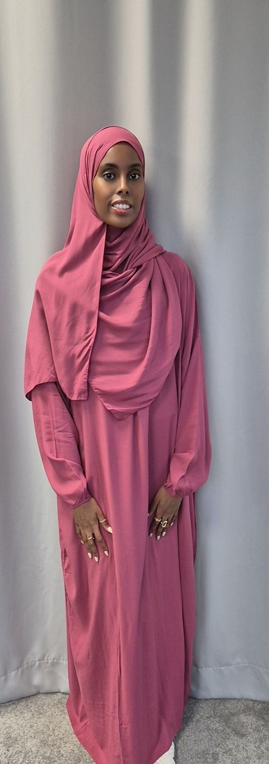 Prayer clothing (one size)