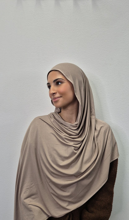 Neutral Hijab Box