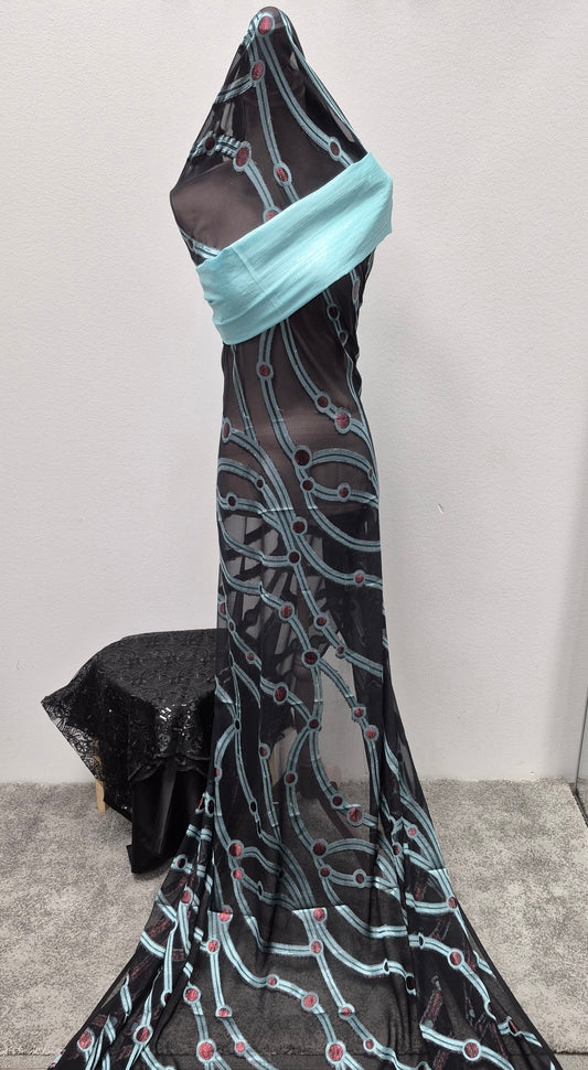 Fransawi Dirac (half bac)