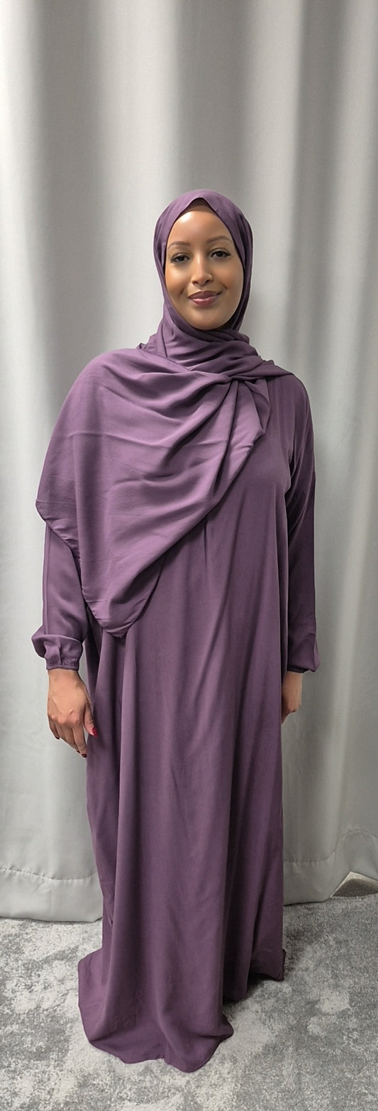 Prayer clothing (one size)