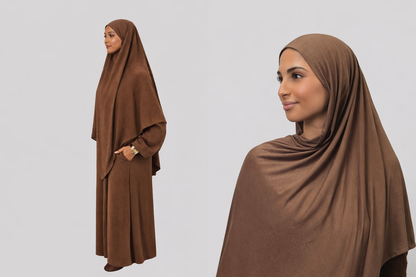 Khimar Comfort  Box