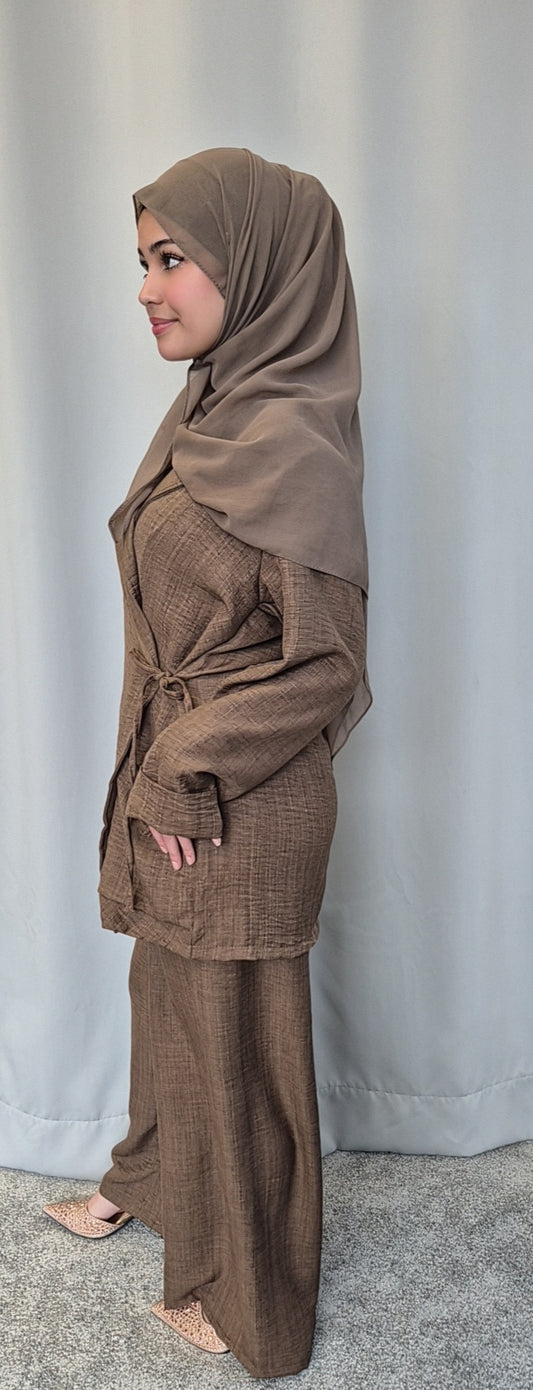 Ceder Co-ord (One Size)