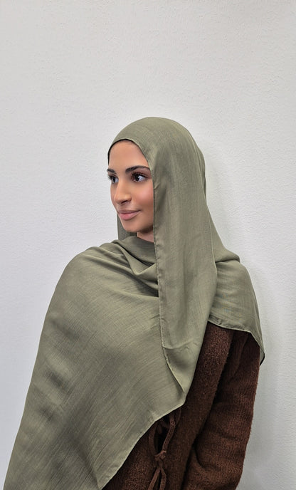 Premium Modal Hijab Box