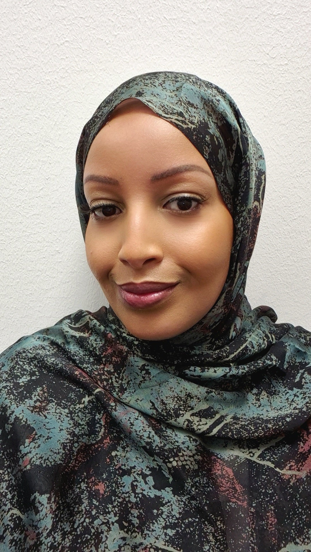Chiffon Hijab