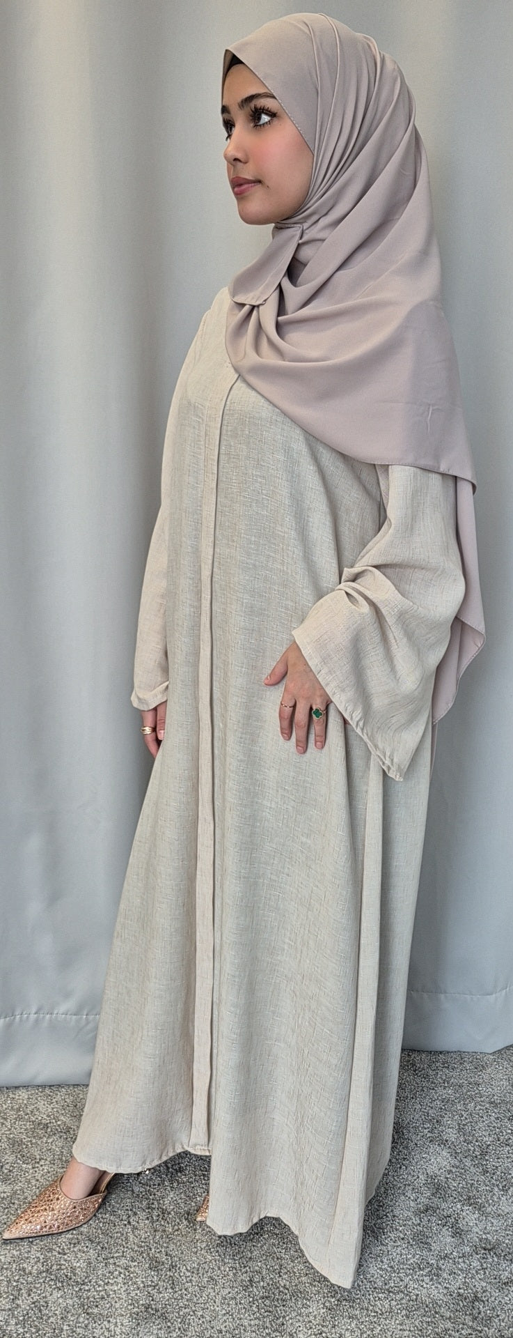Velin (One Size)