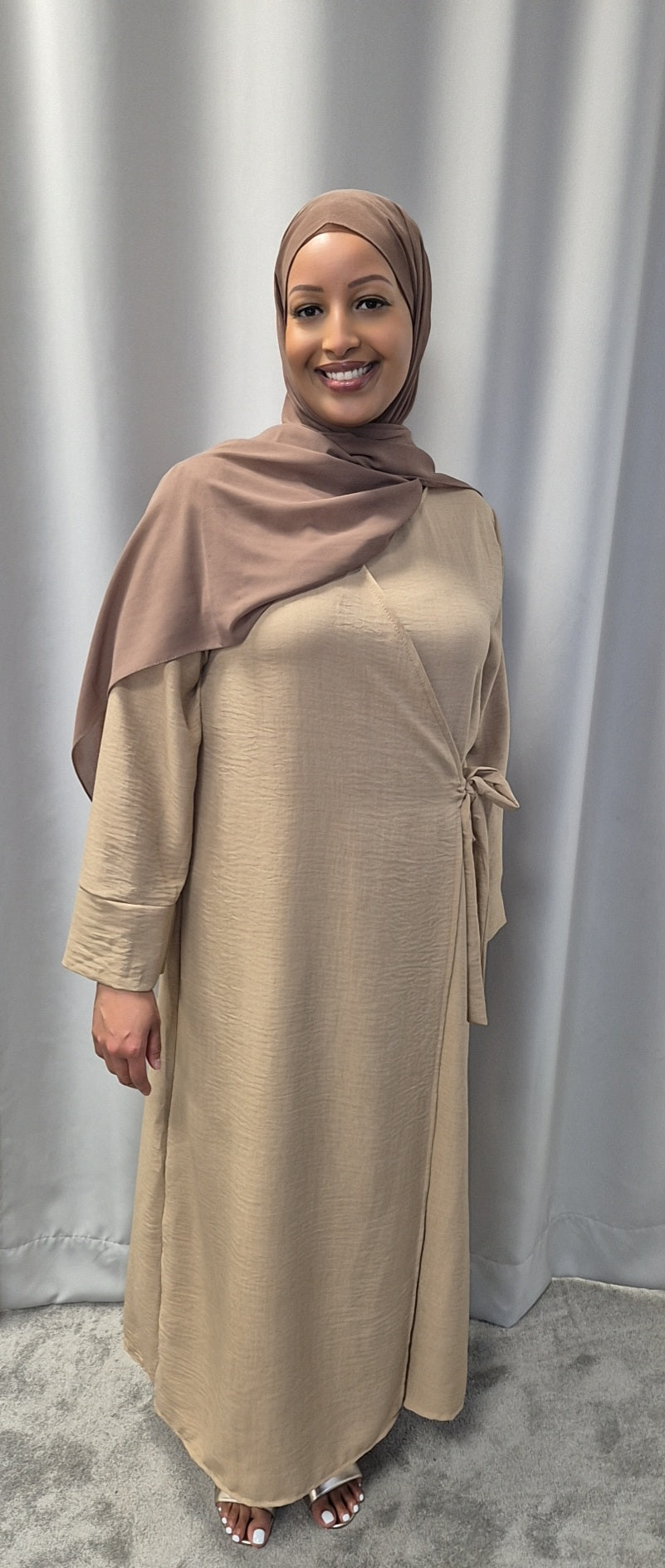 Naryane (One Size)