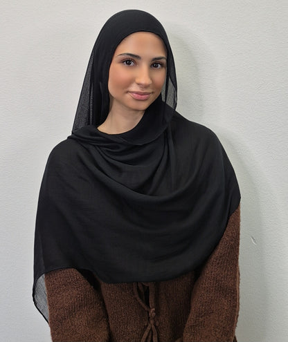 Premium Modal Hijab Box