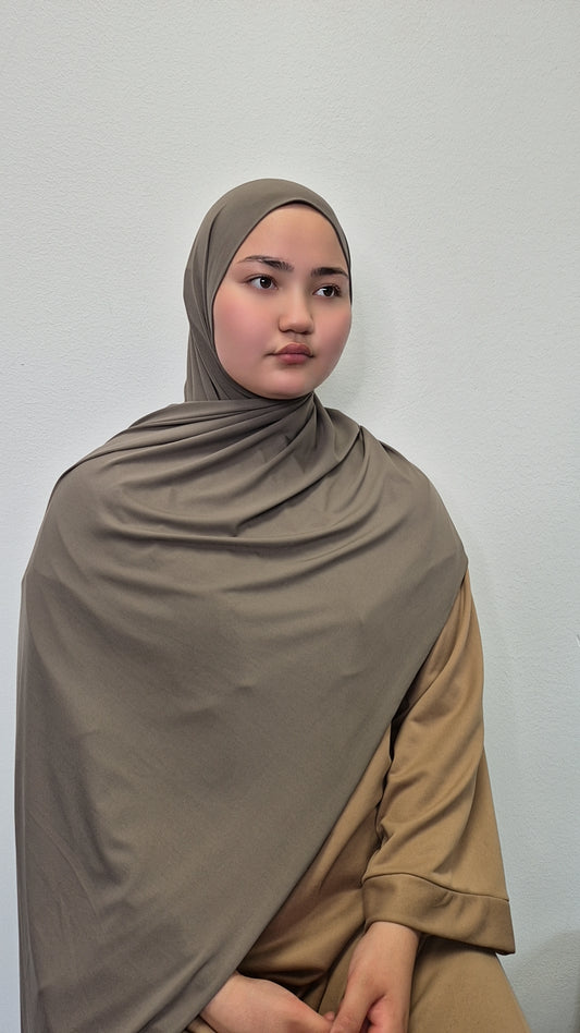 Premium Jersey-Stone